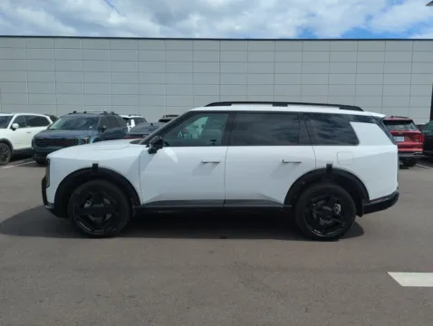More photos of 2027 Kia Telluride Hybrid X-Line SX Prestige at Step One Kia Fort Walton Beach, FL