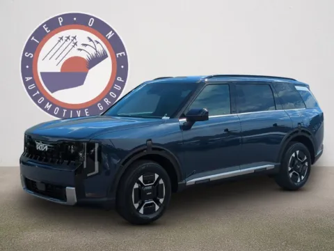 Photos of 2027 Kia Telluride Hybrid EX for sale in Fort Walton Beach, FL at Step One Kia Fort Walton Beach