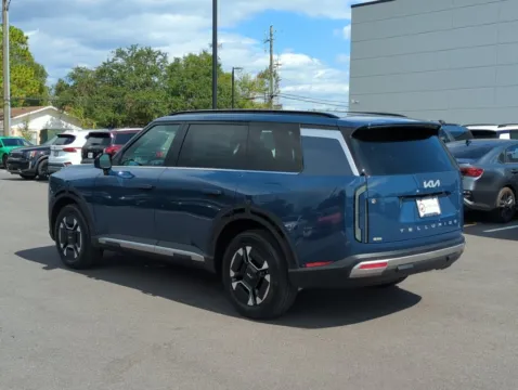 More photos of 2027 Kia Telluride Hybrid EX at Step One Kia Fort Walton Beach, FL