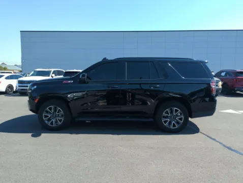More photos of 2024 Chevrolet Tahoe Z71 at Step One Kia Fort Walton Beach, FL