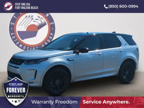 Unknown 2020 Land Rover Discovery Sport SE R-Dynamic for sale in Fort Walton Beach, FL