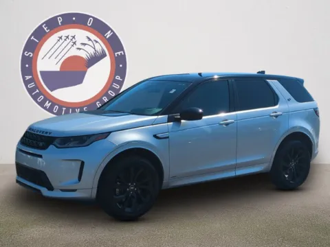 Photos of 2020 Land Rover Discovery Sport SE R-Dynamic for sale in Fort Walton Beach, FL at Step One Kia Fort Walton Beach