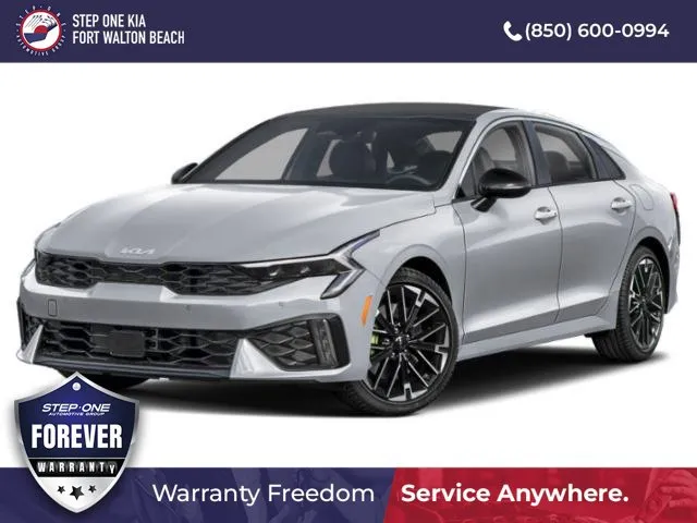 2027 Kia K5 GT for sale in Fort Walton Beach, FL