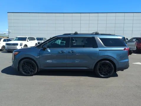 More photos of 2025 Kia Carnival Hybrid SX Prestige at Step One Kia Fort Walton Beach, FL