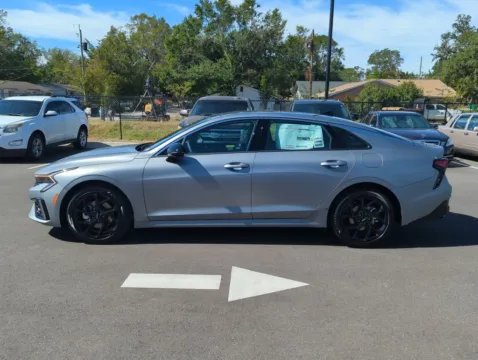 More photos of 2027 Kia K5 GT-Line at Step One Kia Fort Walton Beach, FL