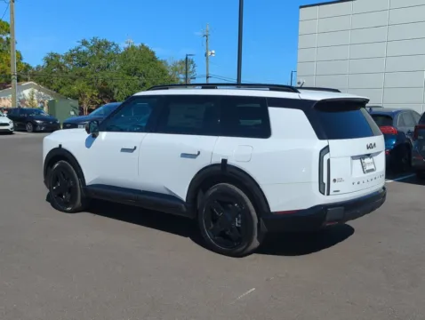 More photos of 2027 Kia Telluride Hybrid X-Line SX Prestige at Step One Kia Fort Walton Beach, FL