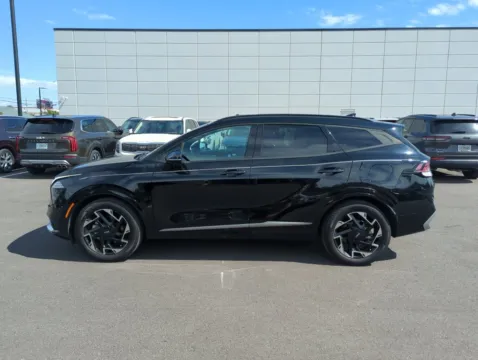 More photos of 2023 Kia Sportage SX-Prestige at Step One Kia Fort Walton Beach, FL
