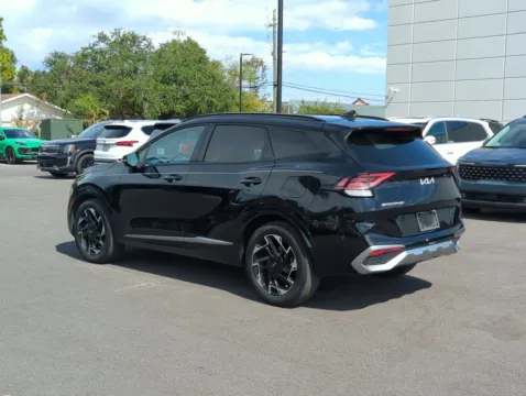 More photos of 2023 Kia Sportage SX-Prestige at Step One Kia Fort Walton Beach, FL