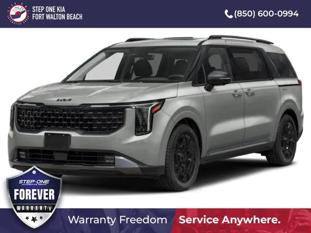 2027 Kia Carnival SX Prestige for sale in Fort Walton Beach, FL