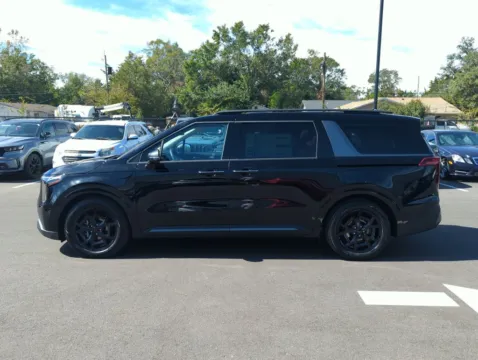 More photos of 2027 Kia Carnival SX Prestige at Step One Kia Fort Walton Beach, FL