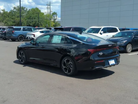 More photos of 2026 Kia K5 GT-Line at Step One Kia Fort Walton Beach, FL