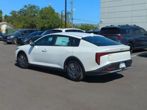 More photos of 2027 Kia K4 LX at Step One Kia Fort Walton Beach, FL