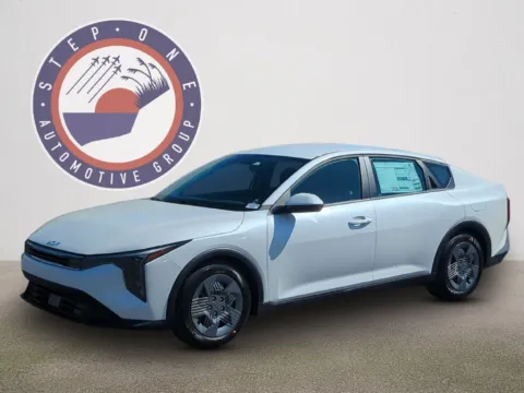 Photos of 2027 Kia K4 LX for sale in Fort Walton Beach, FL at Step One Kia Fort Walton Beach