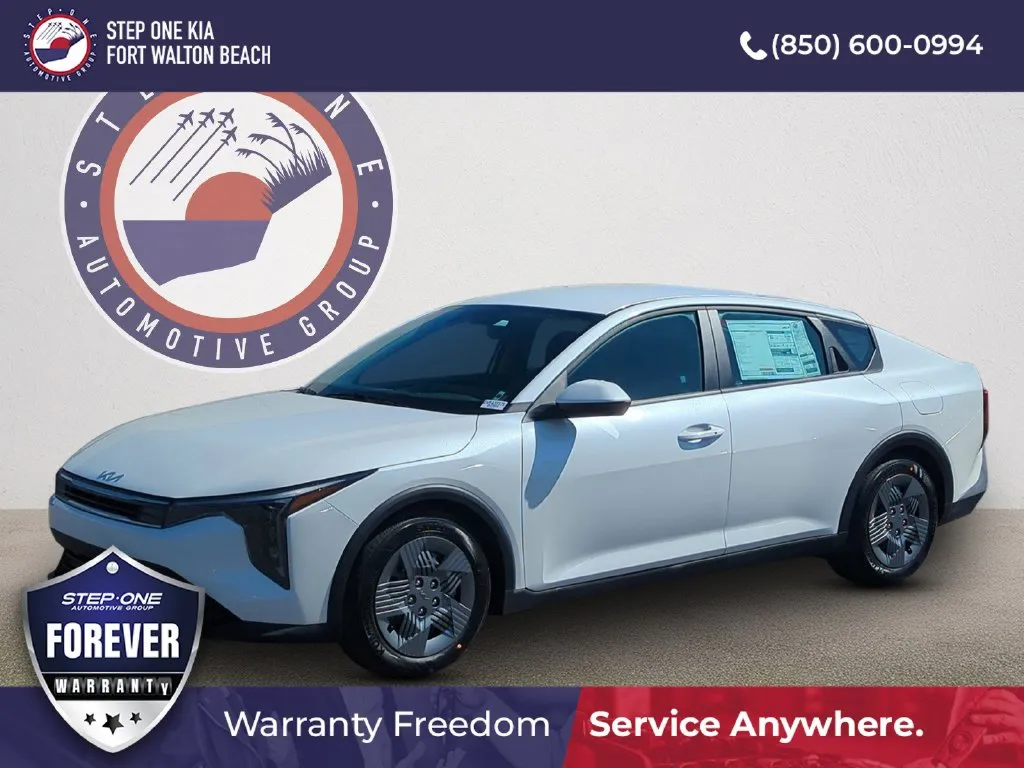 Unknown 2027 Kia K4 LX for sale in Fort Walton Beach, FL