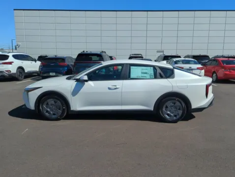 More photos of 2027 Kia K4 LX at Step One Kia Fort Walton Beach, FL