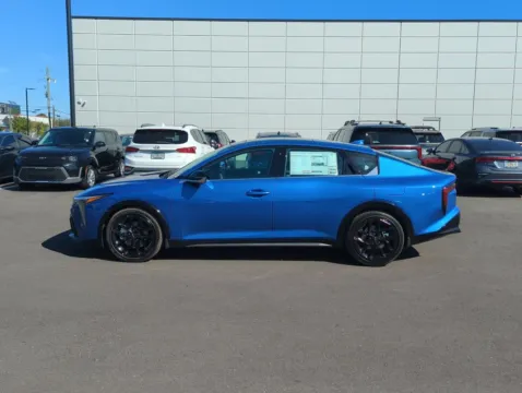 More photos of 2027 Kia K4 GT-Line Turbo at Step One Kia Fort Walton Beach, FL