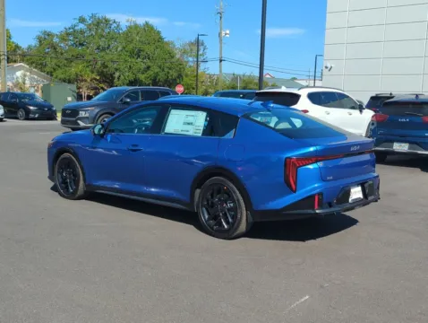 More photos of 2027 Kia K4 GT-Line Turbo at Step One Kia Fort Walton Beach, FL