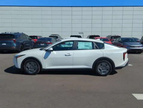 More photos of 2027 Kia K4 LX at Step One Kia Fort Walton Beach, FL
