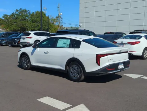 More photos of 2027 Kia K4 LX at Step One Kia Fort Walton Beach, FL