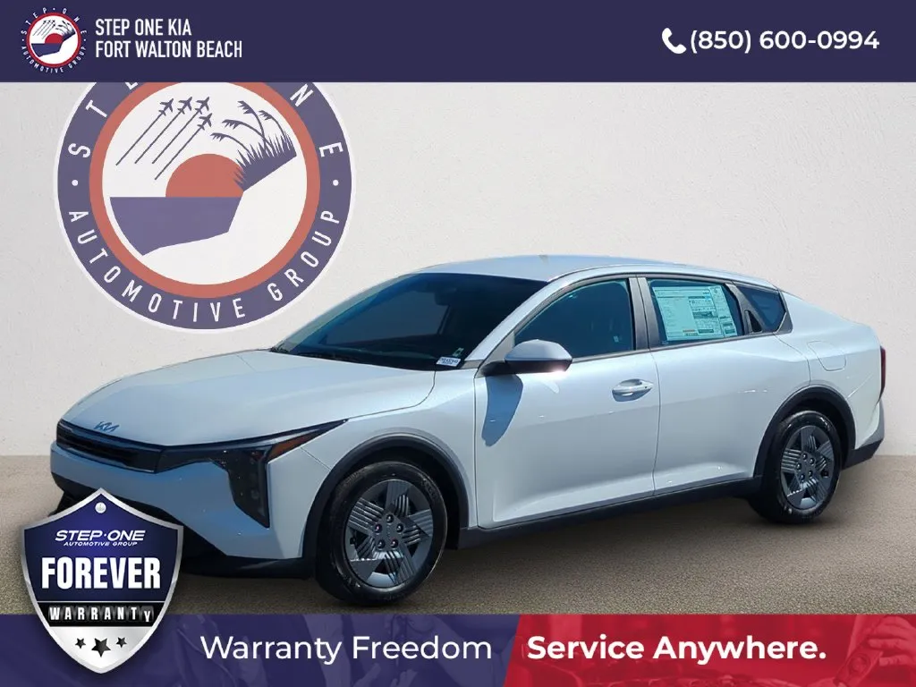 Unknown 2027 Kia K4 LX for sale in Fort Walton Beach, FL