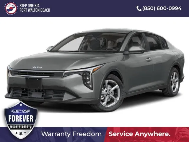 2027 Kia K4 LXS for sale in Fort Walton Beach, FL
