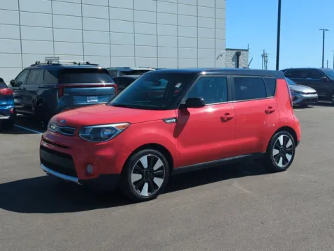 Photos of 2017 Kia Soul Plus for sale in Fort Walton Beach, FL at Step One Kia Fort Walton Beach