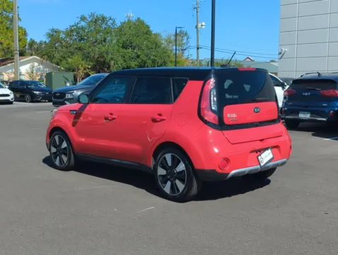 More photos of 2017 Kia Soul Plus at Step One Kia Fort Walton Beach, FL