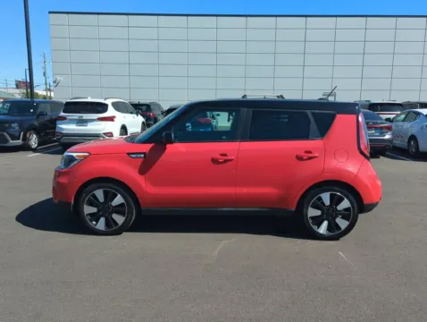 More photos of 2017 Kia Soul Plus at Step One Kia Fort Walton Beach, FL