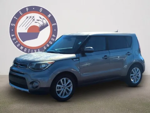 Photos of 2017 Kia Soul Plus for sale in Fort Walton Beach, FL at Step One Kia Fort Walton Beach