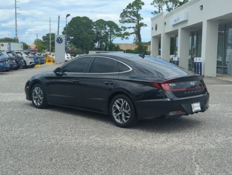 More photos of 2023 Hyundai Sonata SEL at Step One Kia Fort Walton Beach, FL