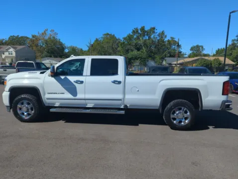 More photos of 2019 GMC Sierra 3500 HD Denali at Step One Kia Fort Walton Beach, FL