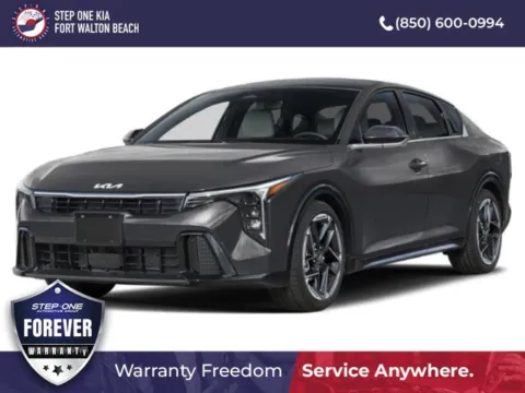 Unknown 2027 Kia K4 GT-Line for sale in Fort Walton Beach, FL