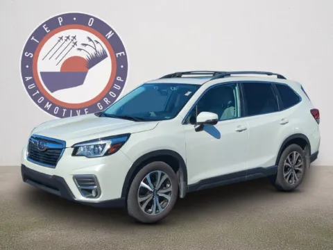 Photos of 2020 Subaru Forester Limited for sale in Fort Walton Beach, FL at Step One Kia Fort Walton Beach