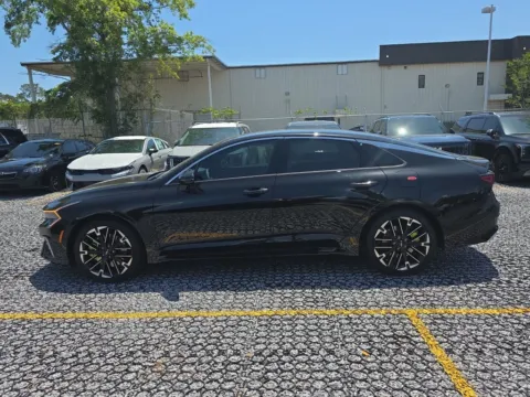 More photos of 2026 Kia K5 GT at Step One Kia Fort Walton Beach, FL