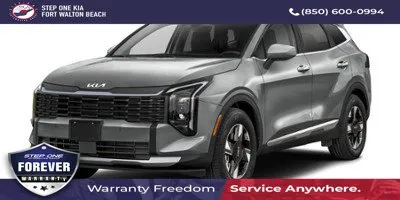 Unknown 2027 Kia Sportage EX for sale in Fort Walton Beach, FL