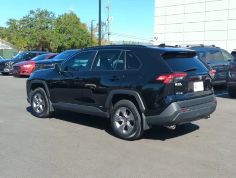 More photos of 2025 Toyota RAV4 Hybrid XLE at Step One Kia Fort Walton Beach, FL