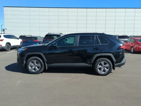 More photos of 2025 Toyota RAV4 Hybrid XLE at Step One Kia Fort Walton Beach, FL