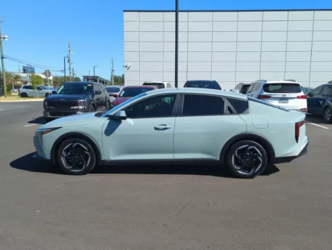 More photos of 2025 Kia K4 EX at Step One Kia Fort Walton Beach, FL
