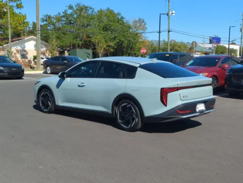 More photos of 2025 Kia K4 EX at Step One Kia Fort Walton Beach, FL