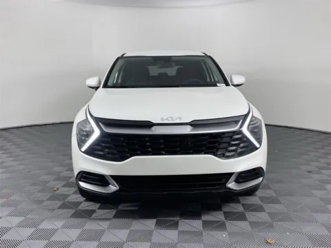 More photos of 2025 Kia Sportage Hybrid LX at Step One Kia Fort Walton Beach, FL