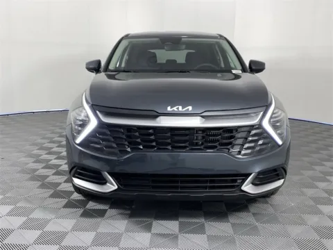 More photos of 2025 Kia Sportage Hybrid LX at Step One Kia Fort Walton Beach, FL