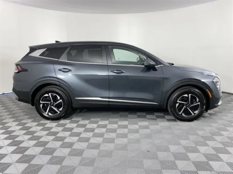 More photos of 2025 Kia Sportage Hybrid LX at Step One Kia Fort Walton Beach, FL