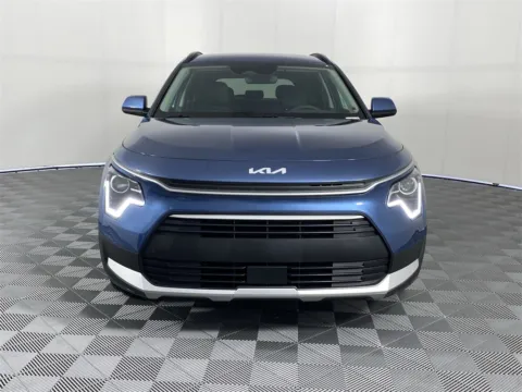 More photos of 2025 Kia Niro EX at Step One Kia Fort Walton Beach, FL