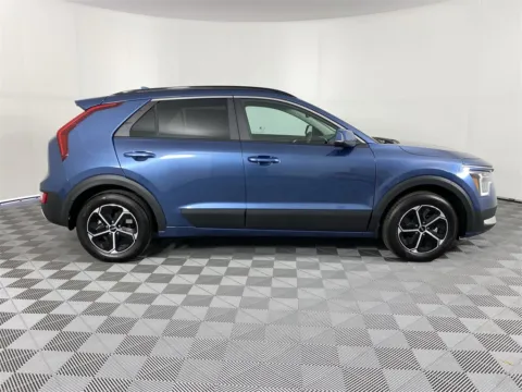 More photos of 2025 Kia Niro EX at Step One Kia Fort Walton Beach, FL