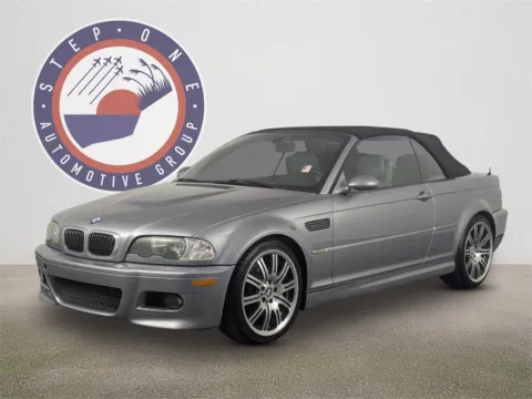 Photos of 2005 BMW M3 for sale in Fort Walton Beach, FL at Step One Kia Fort Walton Beach