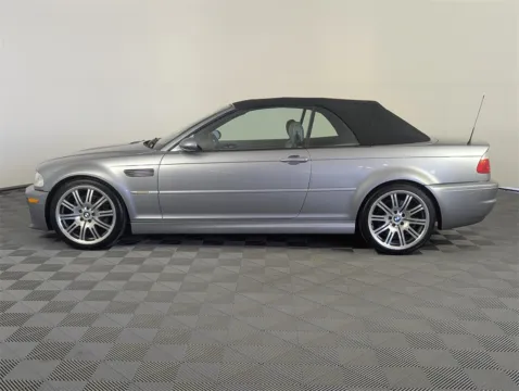 More photos of 2005 BMW M3 at Step One Kia Fort Walton Beach, FL