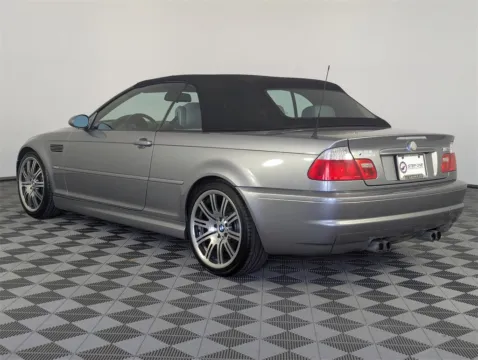 More photos of 2005 BMW M3 at Step One Kia Fort Walton Beach, FL