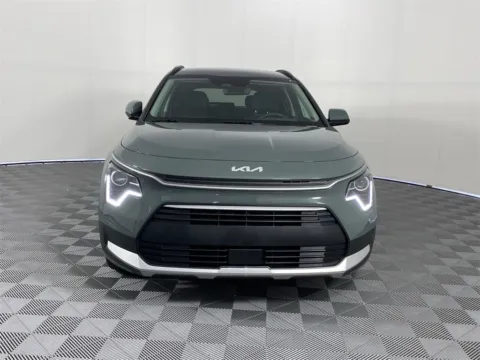 More photos of 2025 Kia Niro EX at Step One Kia Fort Walton Beach, FL