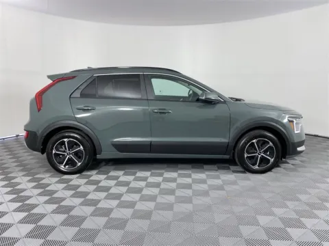 More photos of 2025 Kia Niro EX at Step One Kia Fort Walton Beach, FL