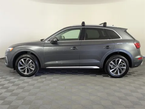 More photos of 2023 Audi Q5 45 S line Premium at Step One Kia Fort Walton Beach, FL